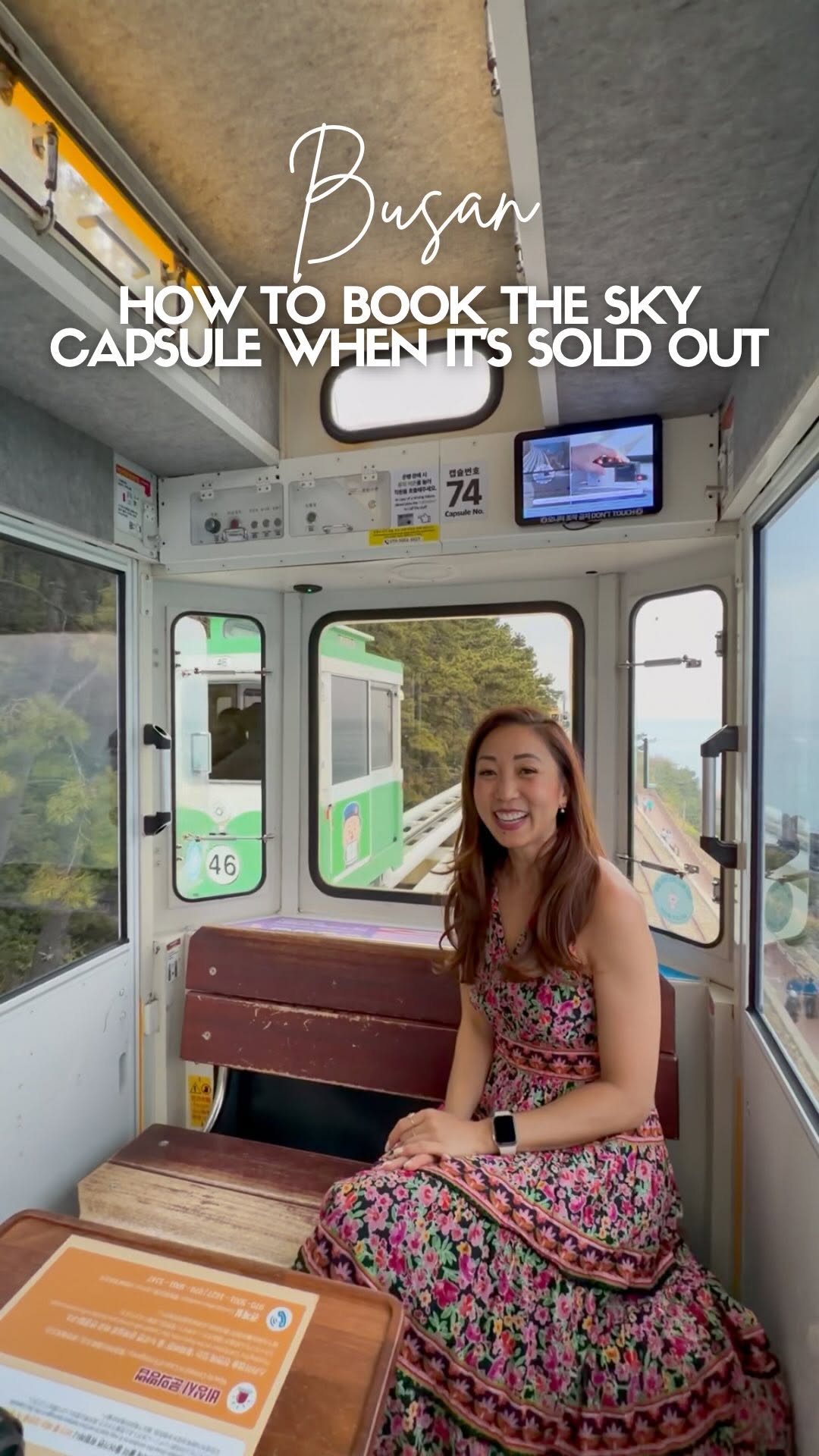 May | Travel • Food • Solo Adventures, Gamcheon Culture Village, Busan