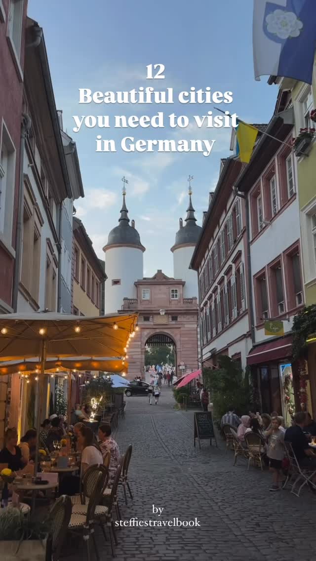 Stefanie de Sousa | Travel Creator | Hamburg, Erfurt
