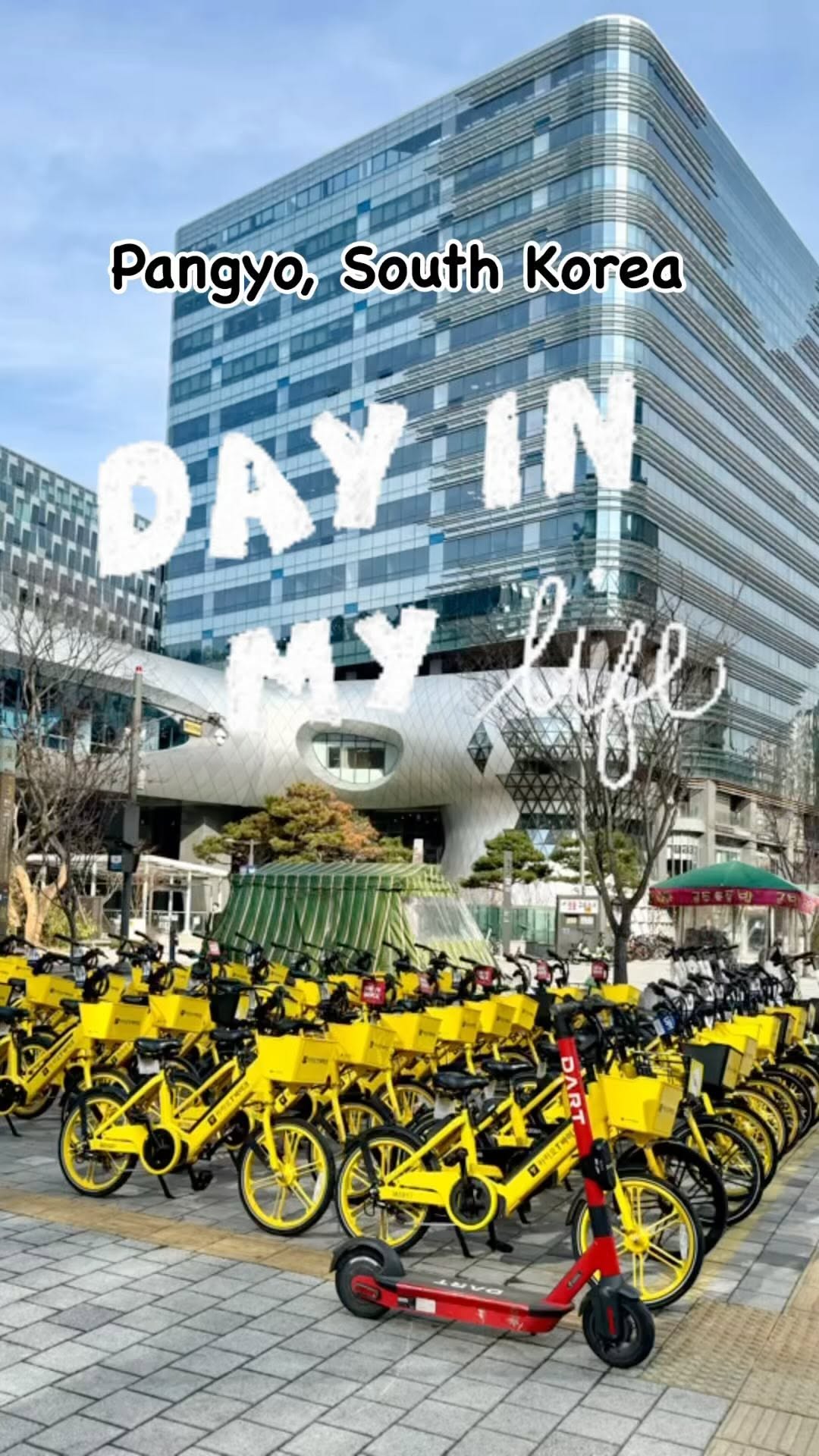 Daniele/Expat Travel Vlogger, Eataly Pangyo