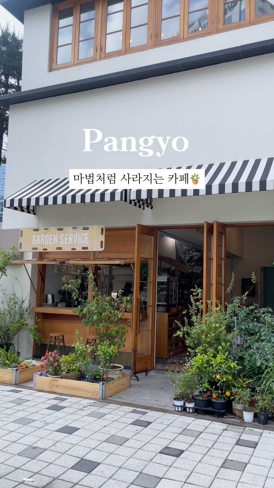 하이네 l 국내•해외 여행, PAMEUS MALL