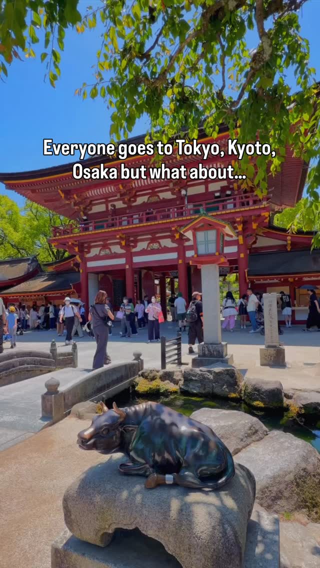 Kaya & Russell | Travel Couple | Europe & Asia, Uminonakamichi Seaside Park