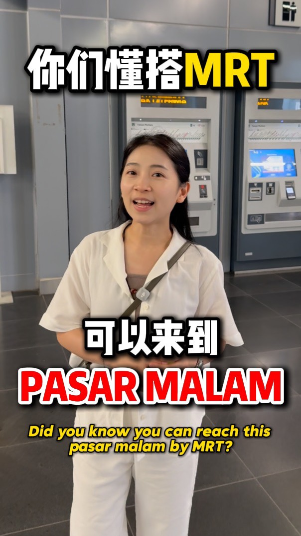 mary姐, Village Grocer @ Bangsar Village