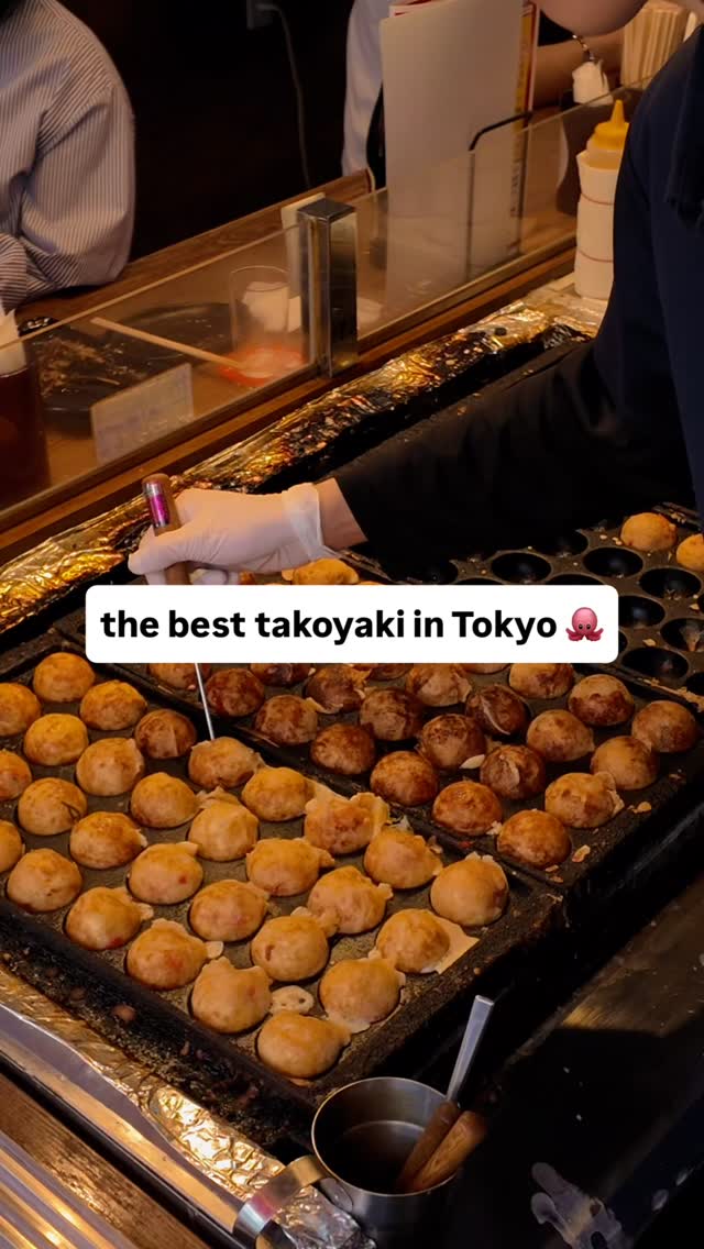 karan punjabi, Takoyaki and Highballs,Kitasenju East Exit Branch