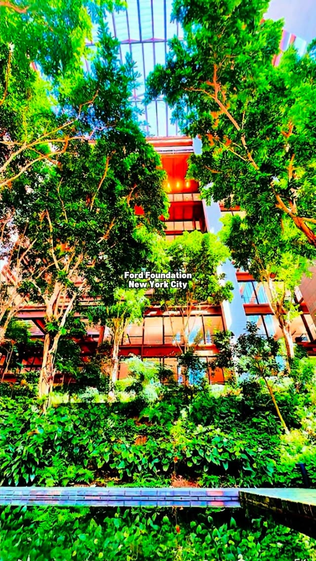 ResortexploR, Tudor City Greens