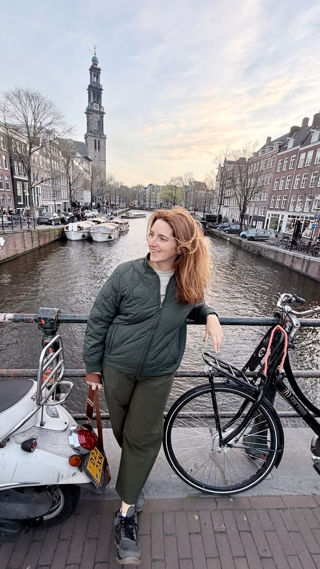 Kat | Travel Advisor | We've Been There, Van Gogh Museum