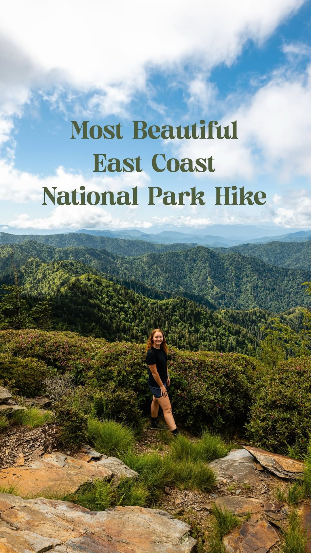 Kelley & Carl  | Travel Tips & Inspiration, Great Smoky Mountains National Park