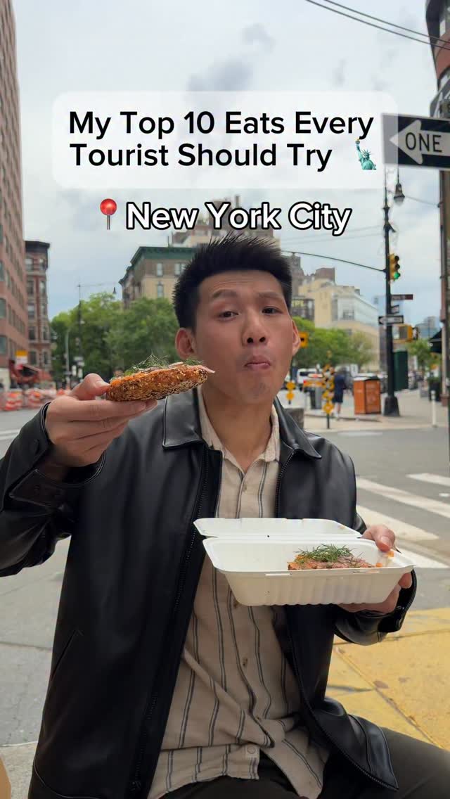 Jeff Choi | NYC & Travel, Katz's Delicatessen