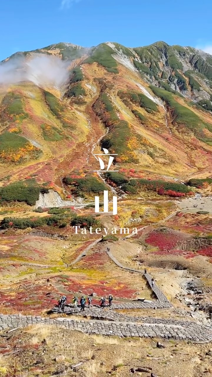 Ruru (ルー) ☻, Tateyama