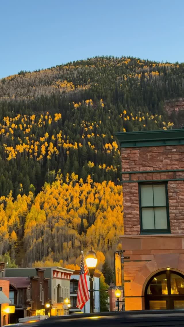 Juliana & Trey | USA Travel Adventures, San Juan Mountains