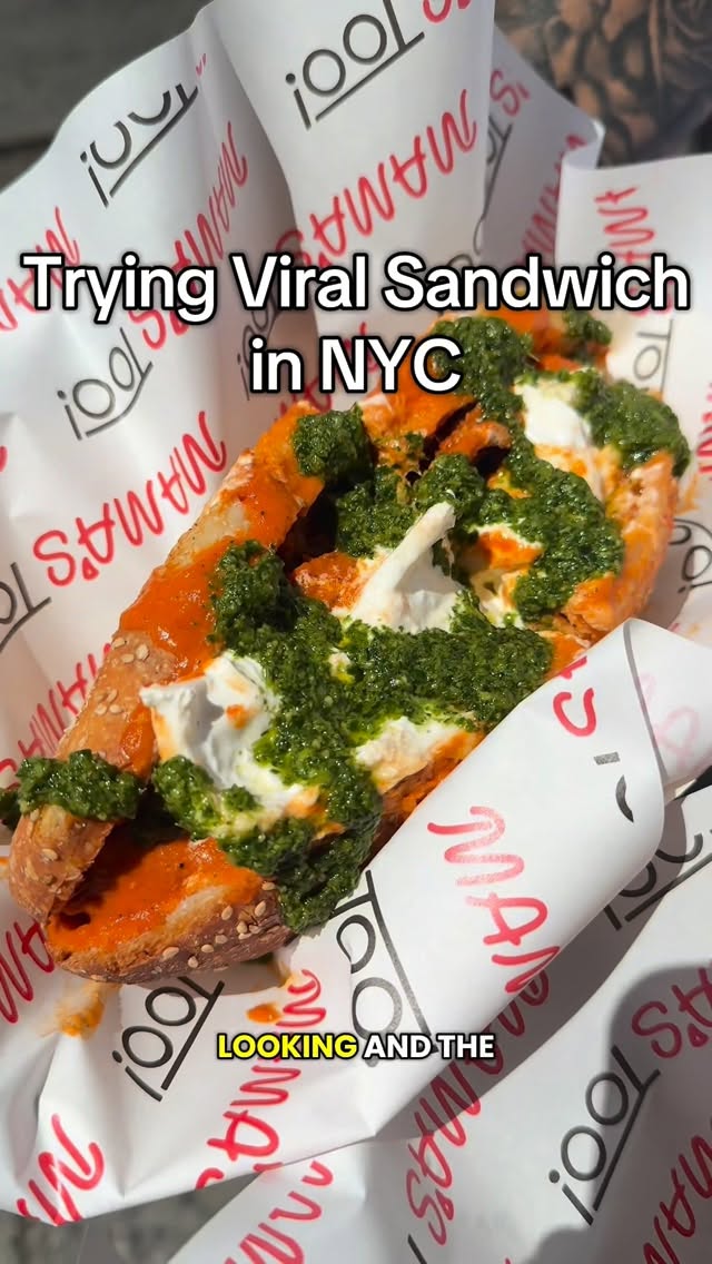kamxsoto, West Village