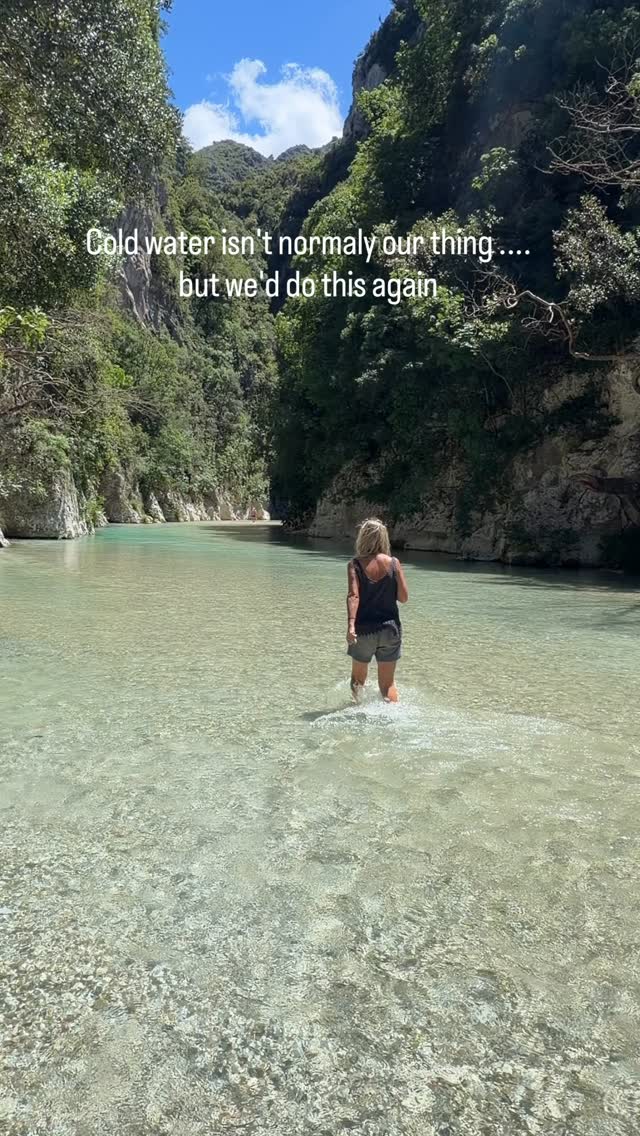 Beyondtheislands | Mainland Greece Travel, Parga