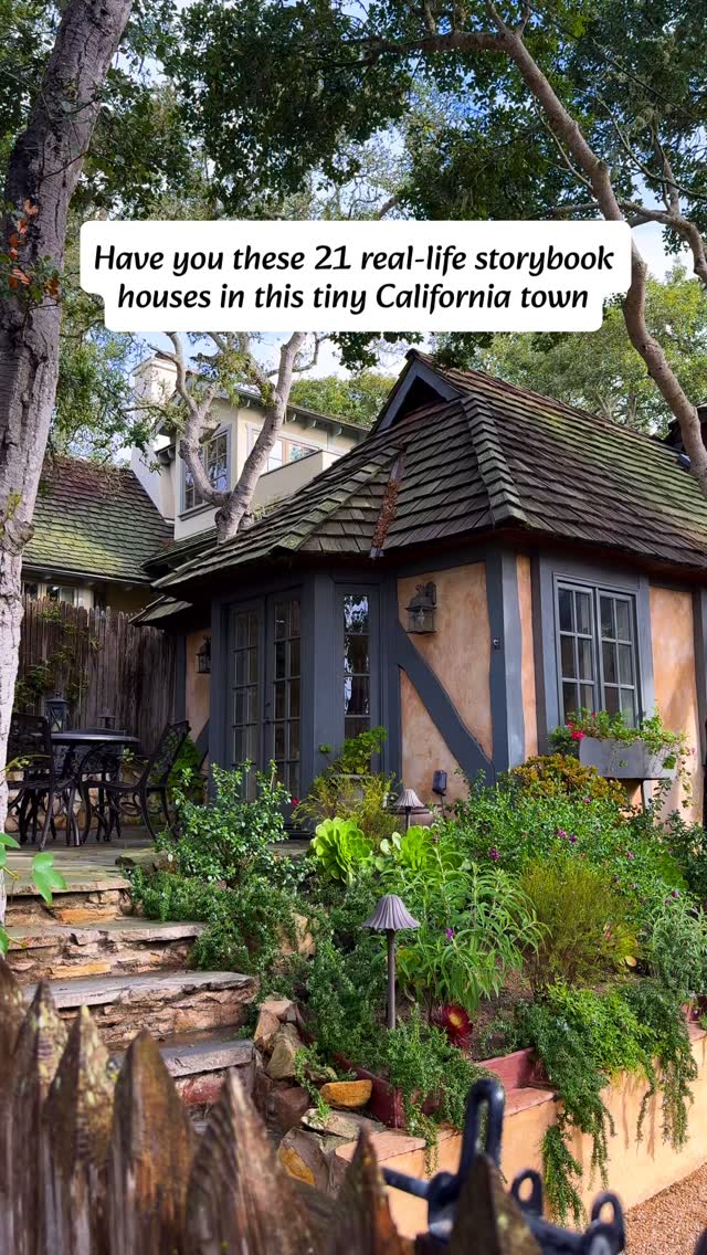 Manni | Travel | San Francisco | Bay Area, Carmel-by-the-Sea