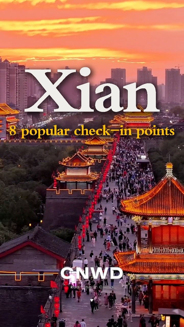 China Wandering - CNWD Travel, Emperor Qinshihuang's Mausoleum Site Museum