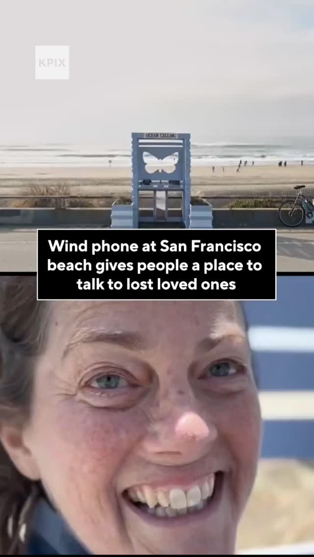 CBS News Bay Area, Sunset Dunes
