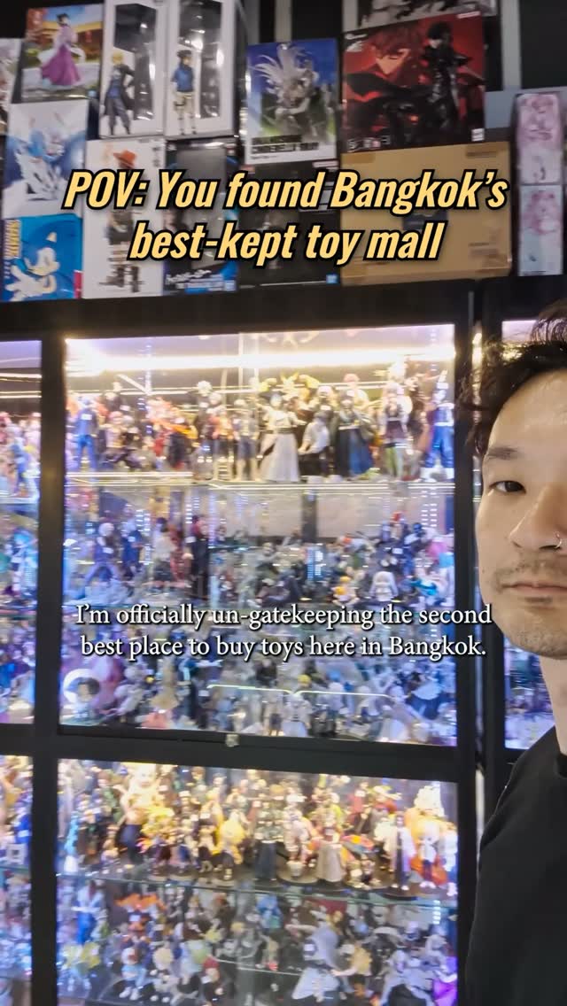 Zheng, Mixt Chatuchak