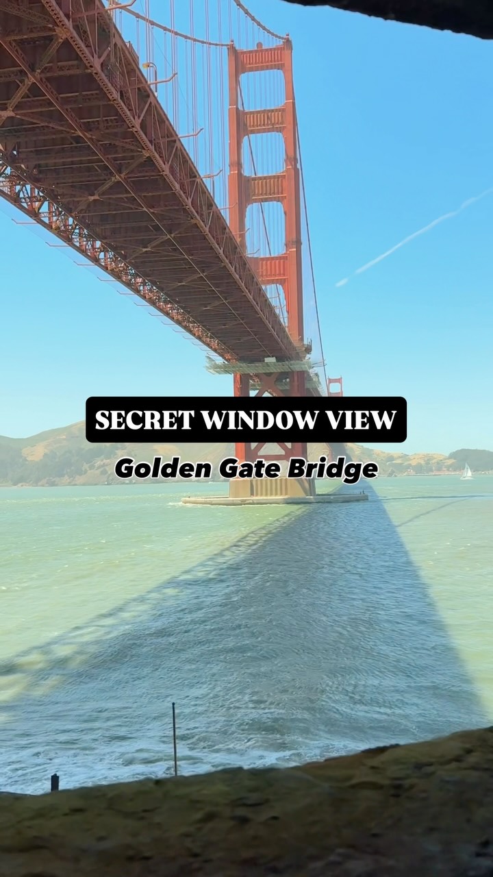 Henry Wu • San Francisco Travel + Lifestyle, Golden Gate Bridge