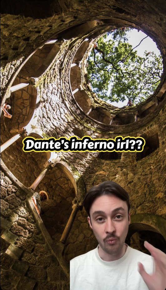 mio 📍, Quinta da Regaleira