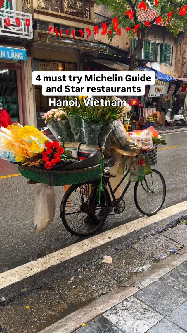 Ying & Karim | Travel & Food, Pho 10 Ly Quoc Su