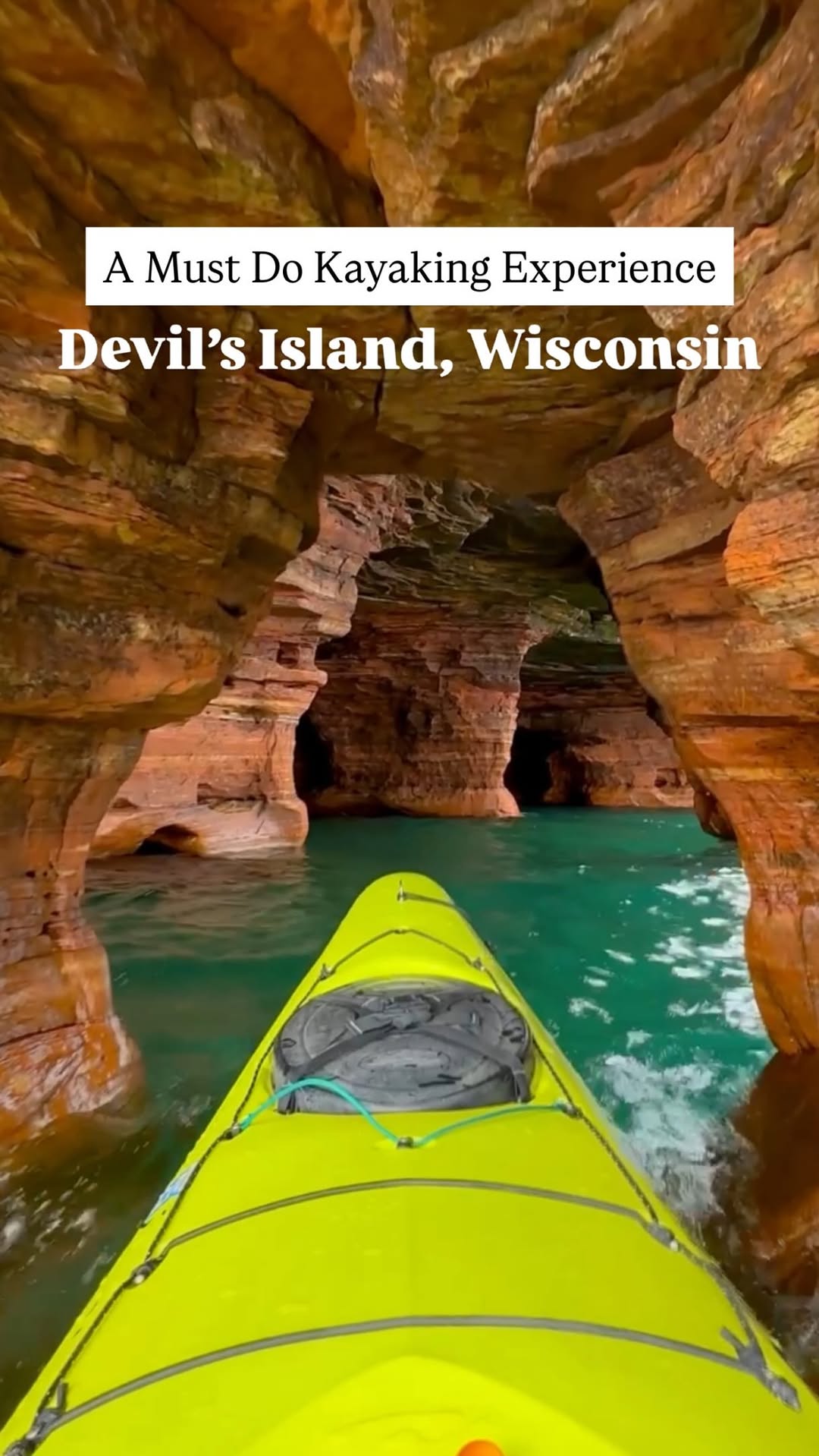 Nicole Pang 🌵 USA Travel + Solo Hiking + Vanlife, Devils Island Lighthouse