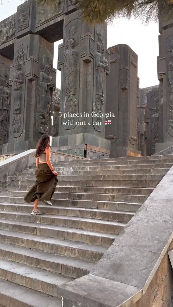 ❀ Marisa Vogiatzi ❀, Zugdidi