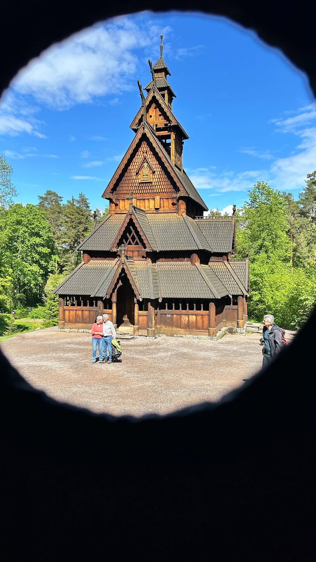 Nilanjana Shasmal, The Norwegian Museum of Cultural History