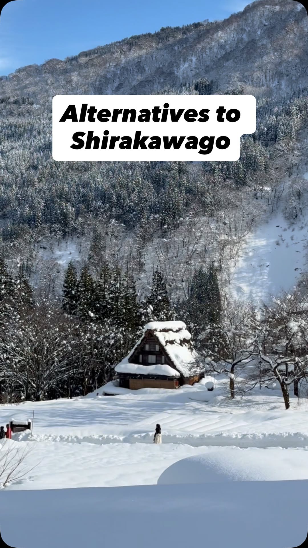 brady • japan travel snapshots, Hida no Sato Open Air Museum