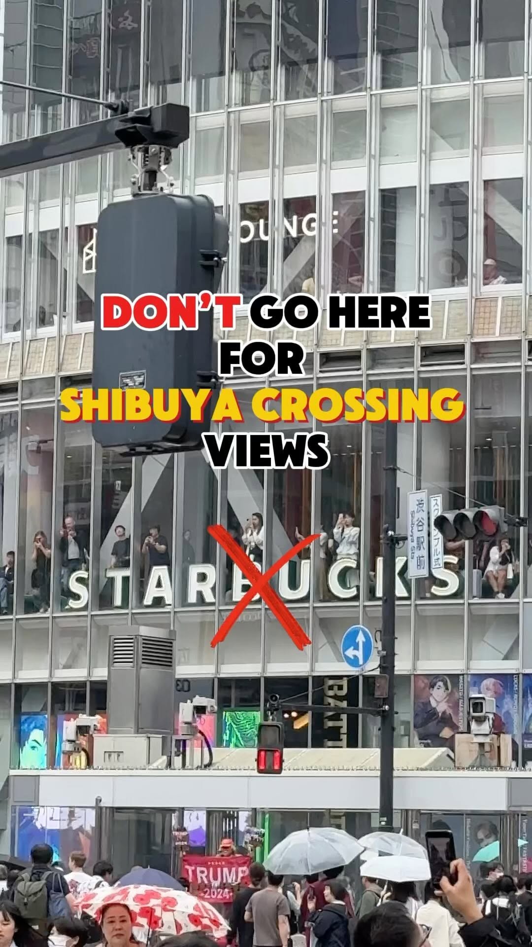 Sammar 7usain, MAGNET by SHIBUYA109