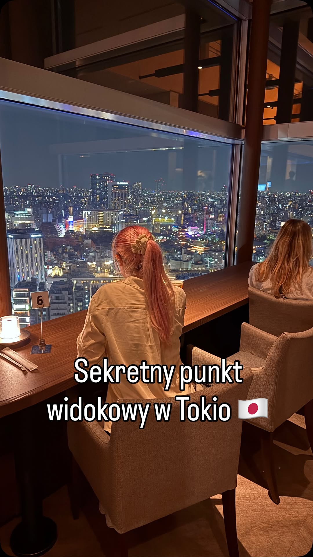 Top Gar Wojtek Grabowski, Kaminarimon