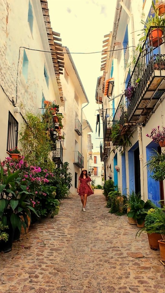viajar__contigo ✈️ escapadas, rutas, alojamientos, Coves de Sant Josep