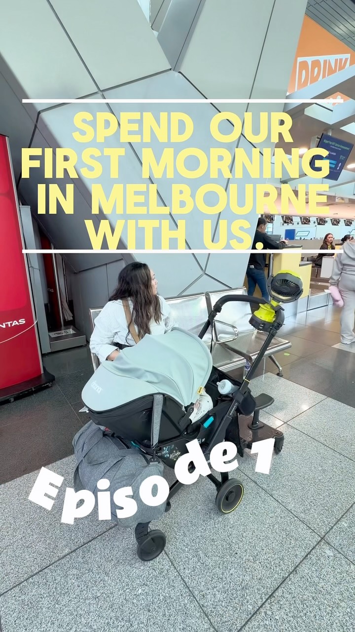 Tatiana B. | Mom of 5 & SLP, Melbourne