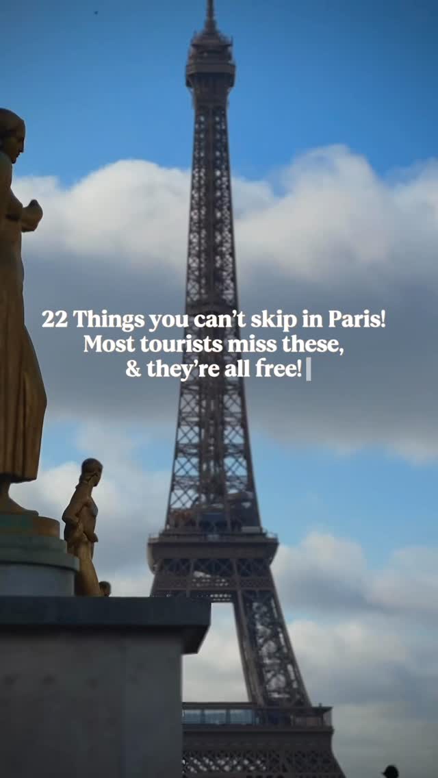 Erika Vilares | Paris, Travel & Photos Tips | UGC creator, Arc de Triomphe