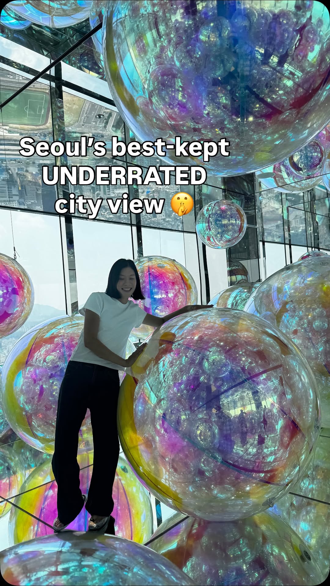 hereis_jess, N Seoul Tower