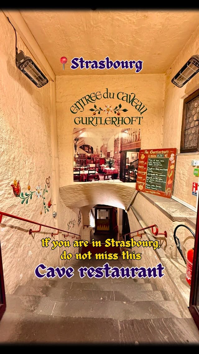 Swiss Bongs | Switzerland & Europe | Travel, Lifestyle Stories, Cathédrale Notre-Dame-de-Strasbourg