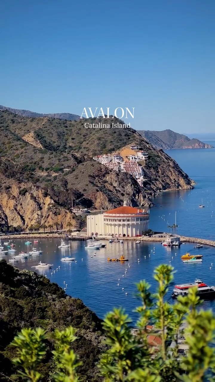ELINA | travel & hotel creator | LA, Amalfi Coast