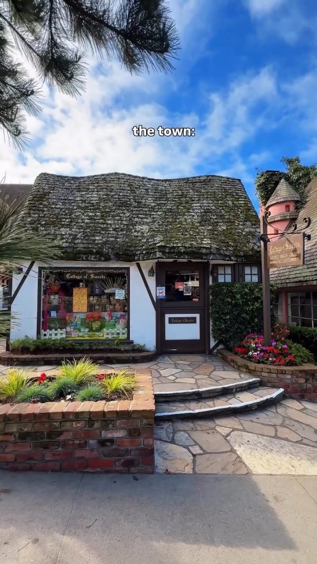 Meghana | SF Bay Area | California | Travel & Lifestyle, Carmel-by-the-Sea
