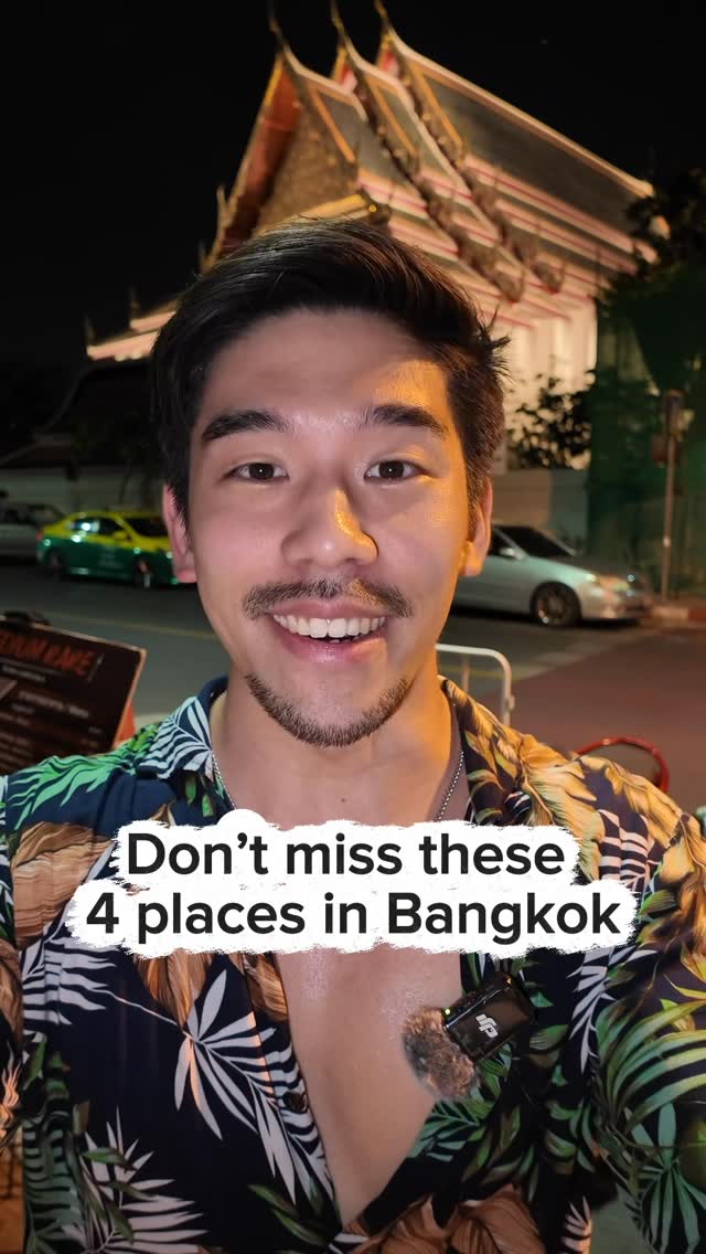 Ryo Katayama, Wat Phra Chetuphon Wimon Mangkhalaram Rajwaramahawihan