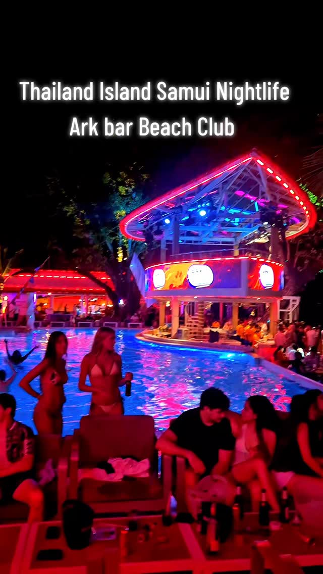 Mehmet Uyar, Ko Samui