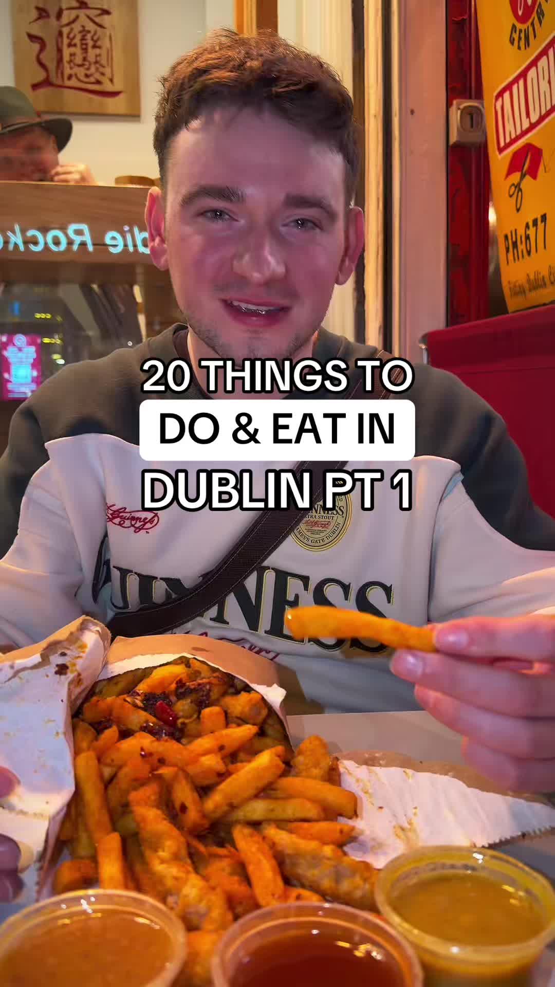 HungryPursuit | Food & Travel, National Gallery of Ireland