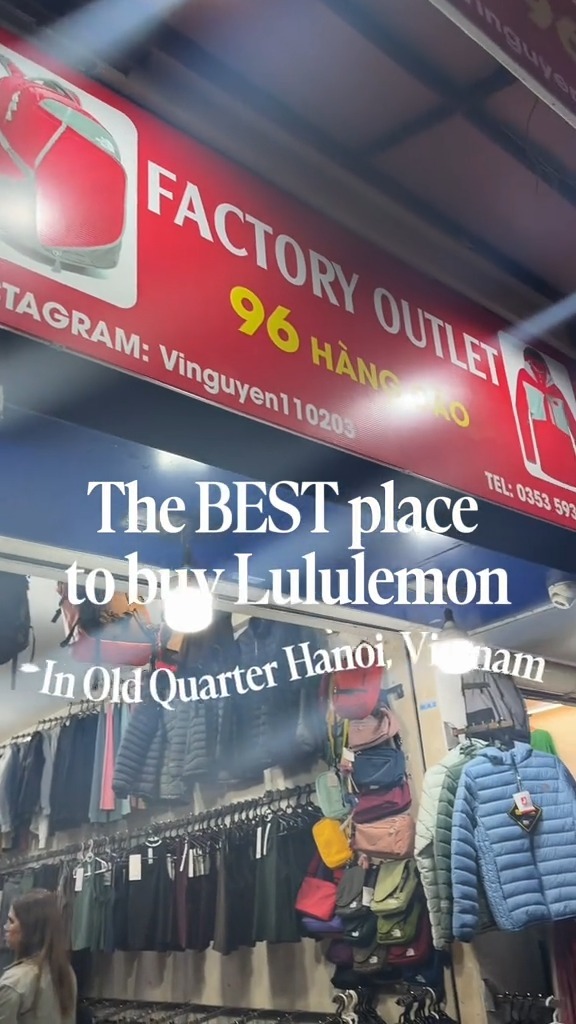 Sunnytravel, Hanoi Old Quarter
