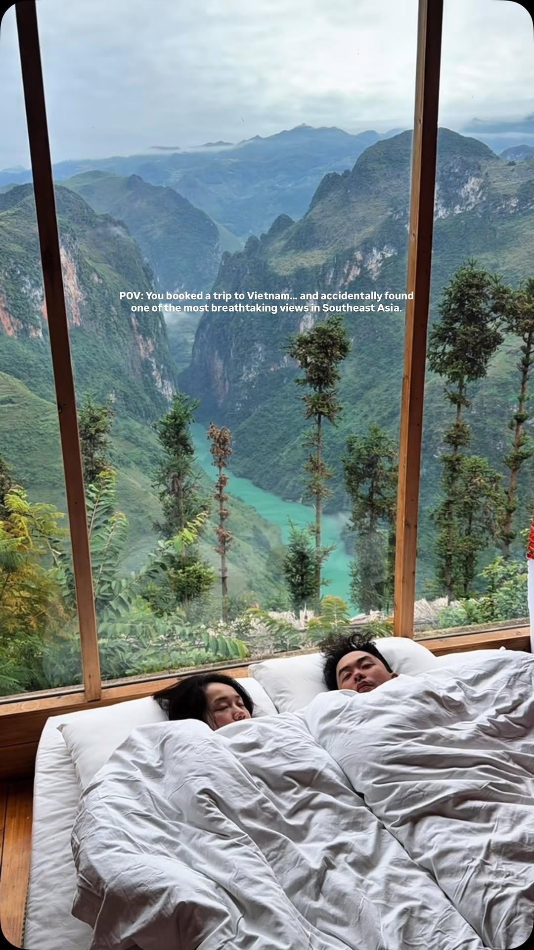 Vietnam Less Touristy Private Tours, Sông Nho Quế