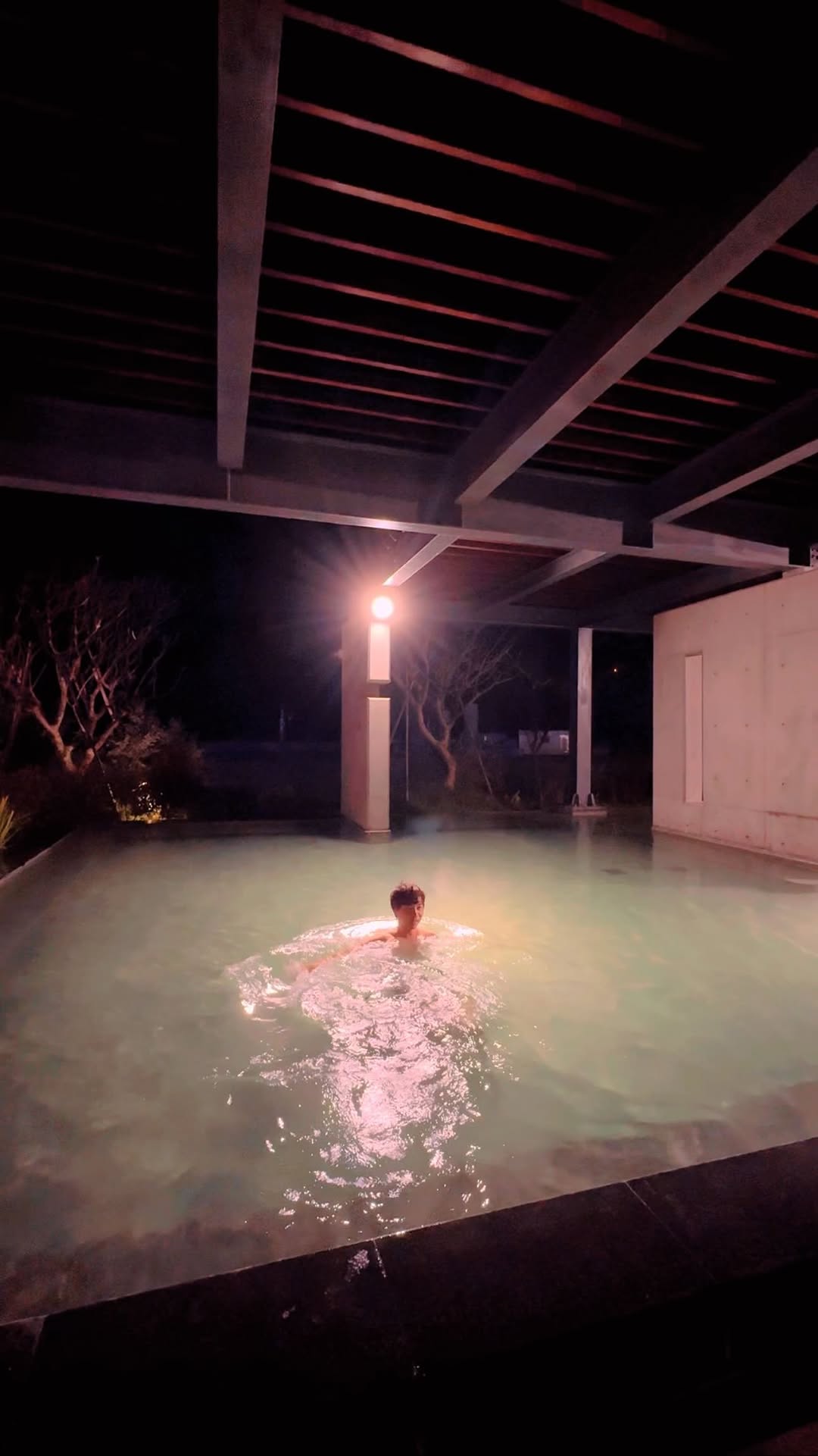 Alex 艾尼 | Jia Zheng, 紅葉谷綠能溫泉園區 Vakangan Hot Spring Park