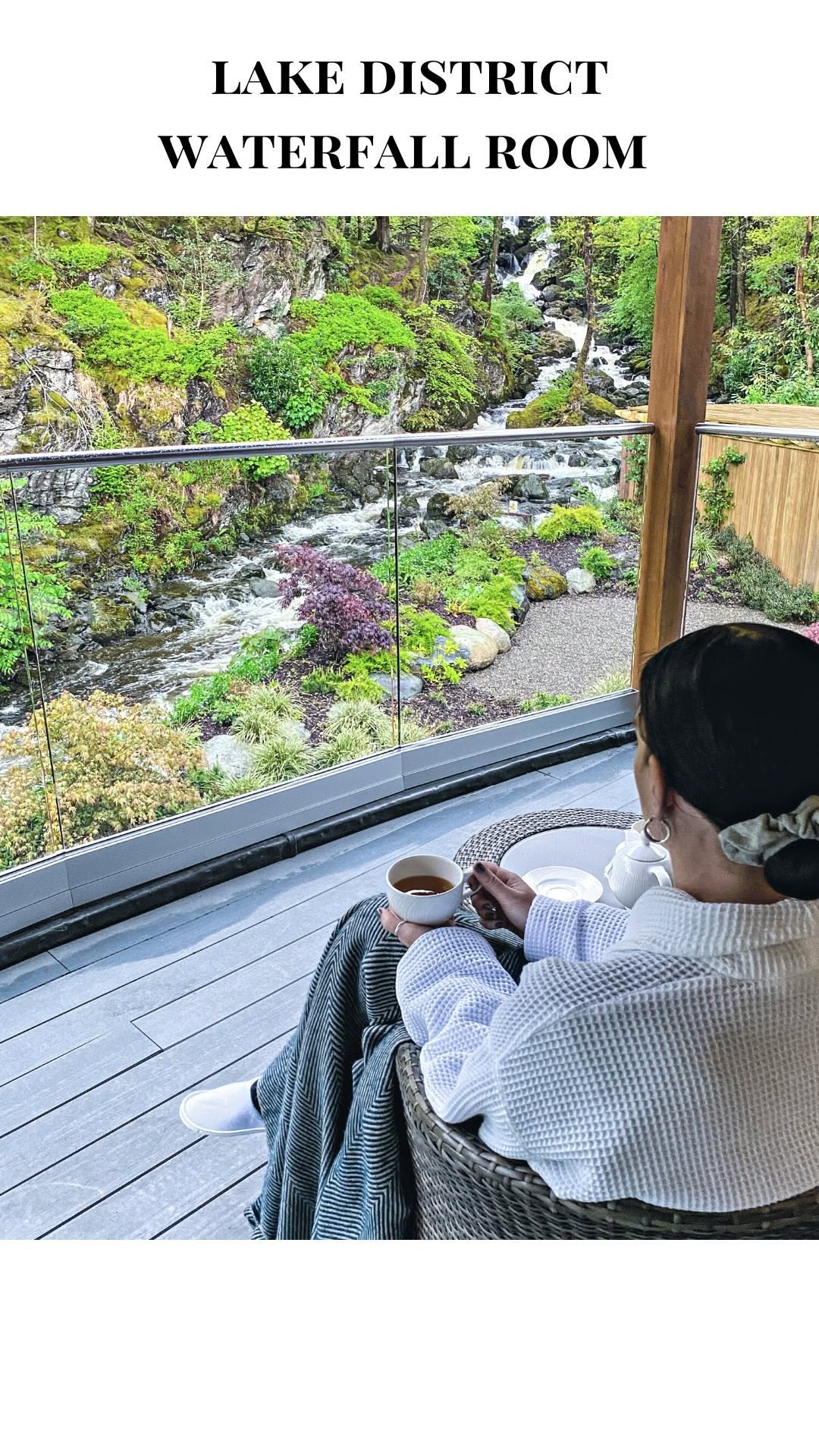𝐀𝐌𝐘 𝐇𝐔𝐋𝐋𝐄𝐘 | UK Travel Creator, Keswick