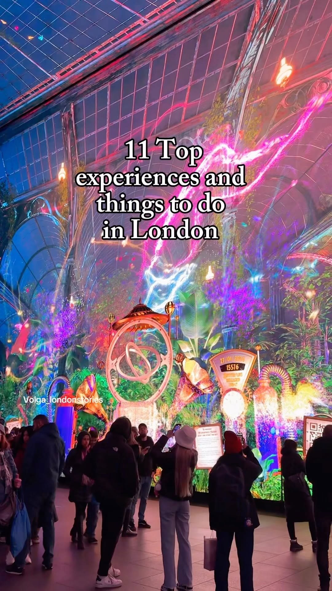 OLGA 🌸London hidden gems | hot spots| things to do🌺, Tower Bridge