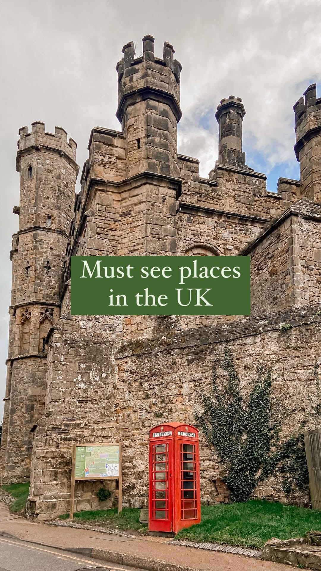 Charlotte Reid | Travel and Lifestyle, Cambridge
