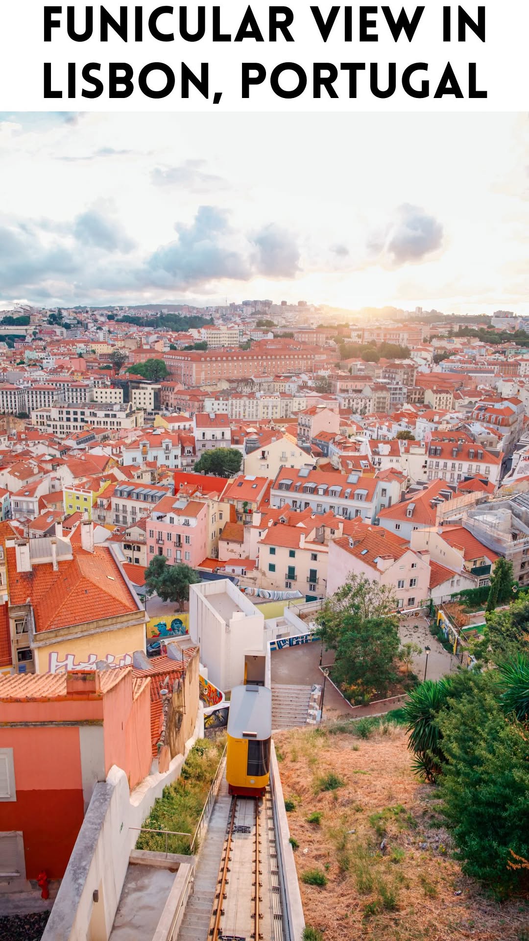 Jackie Rezk✨ Solo Travel Blogger | London, Miradouro da Graça