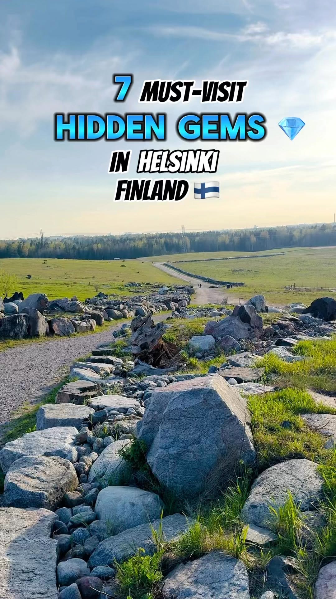 Micko | Synergicians, Roihuvuori Cherry Tree Park