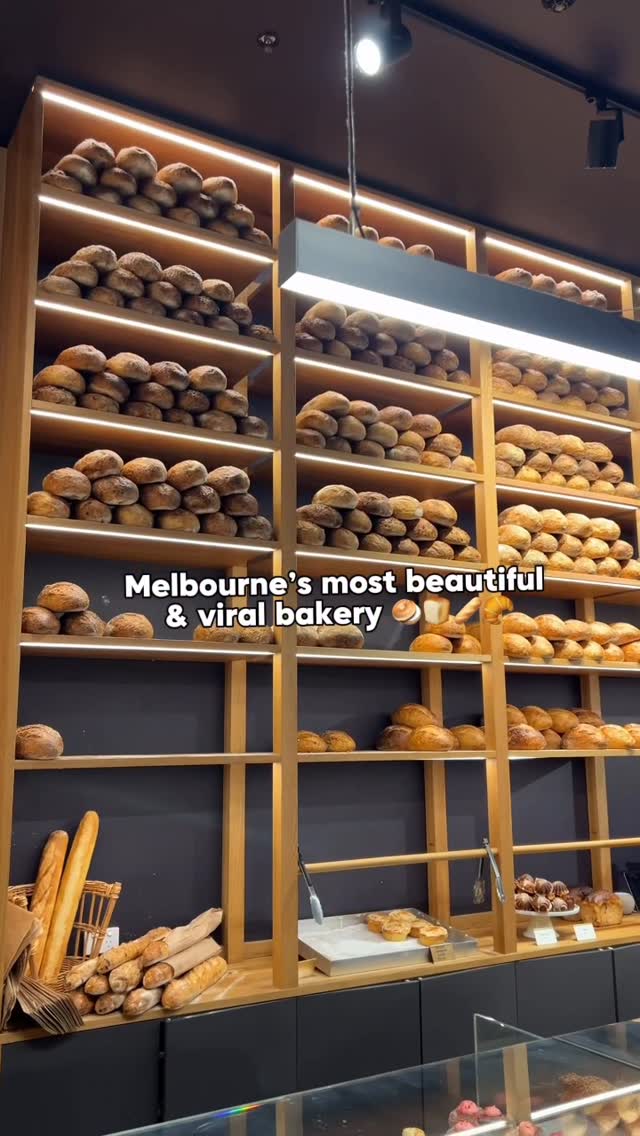 Aruba | Melbourne food & experiences ✨, Queen Victoria Market