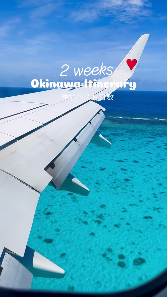 YAYO🥥  Travel & island life Creator, Naha