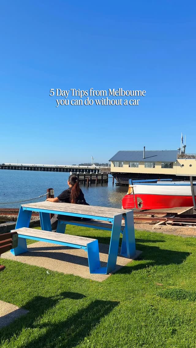 Wena | Exploring Melbourne & Beyond, Ballarat
