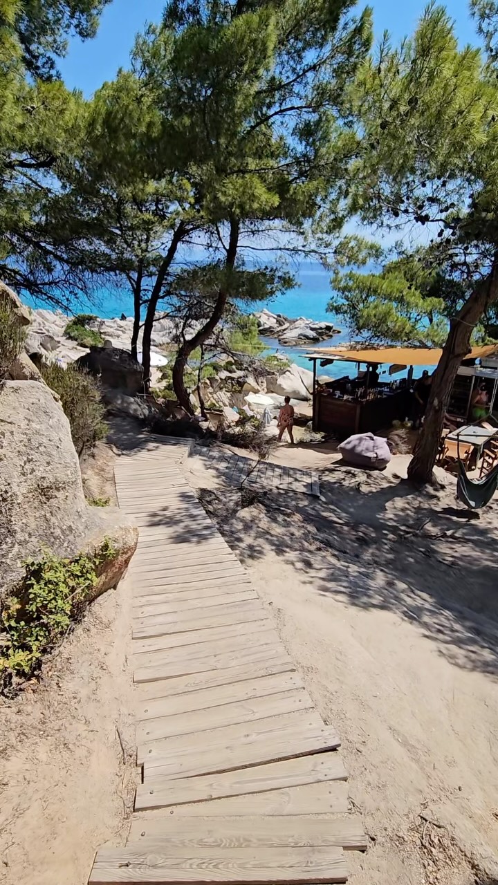 visitsithonia.com, Sithonia